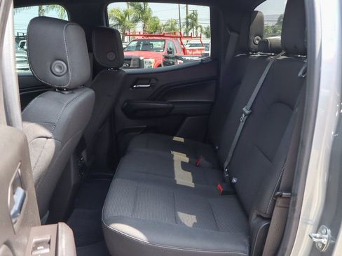 Used 2023 GMC Canyon Elevation w/ Trailering Package image 29