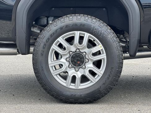 New 2026 GMC Sierra 2500 Denali w/ Denali Reserve Package AWD/4WD image 30