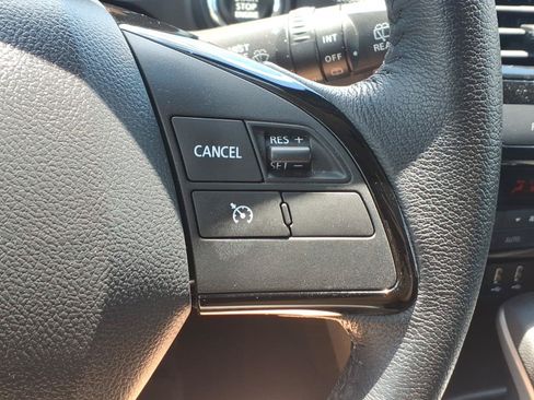 Used 2023 Mitsubishi Eclipse Cross SE AWD/4WD image 18