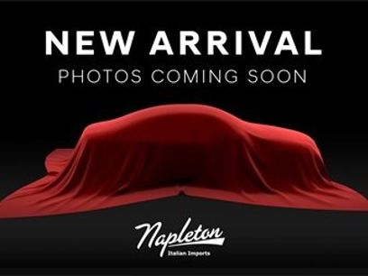 Used 2023 Alfa Romeo Stelvio Ti