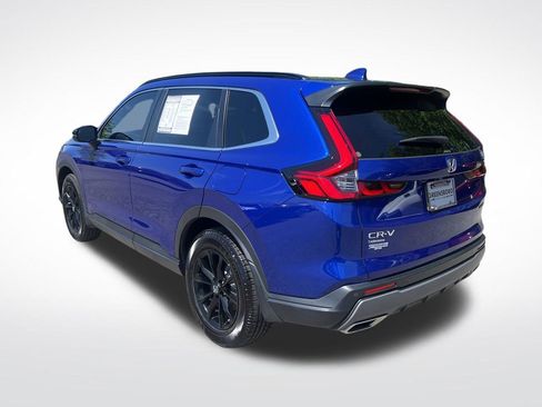 Used 2025 Honda CR-V Sport-L image 3