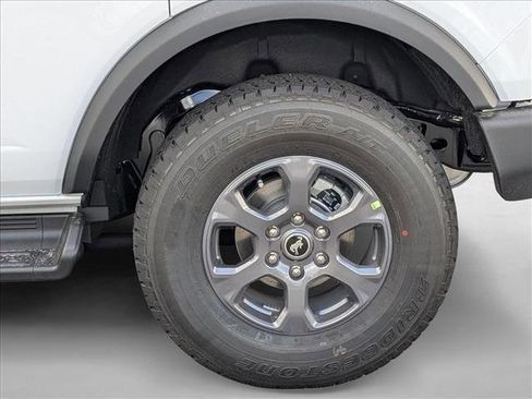 New 2025 Ford Bronco Big Bend image 9