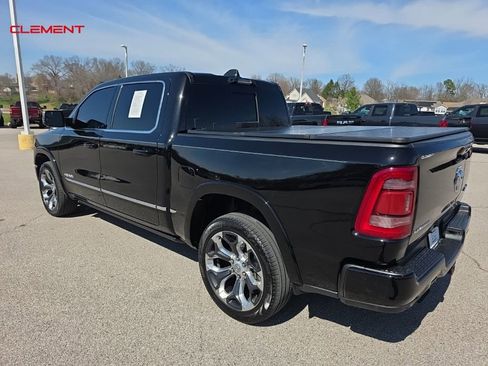Used 2024 RAM 1500 Limited image 6