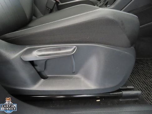 Certified 2023 Volkswagen Tiguan SE w/ Panoramic Sunroof Package FWD image 28