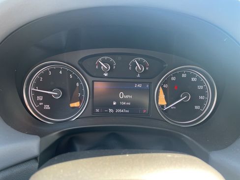 Used 2023 Buick Enclave Essence w/ Experience Buick Package image 9