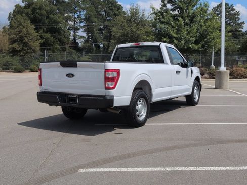 Used 2022 Ford F150 XL w/ Equipment Group 101A High RWD image 4