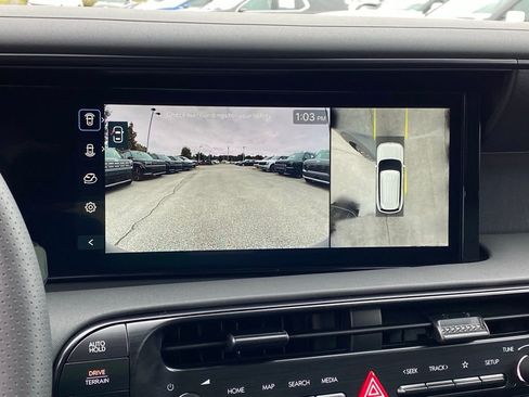 New 2026 Hyundai Palisade XRT Pro AWD/4WD image 17