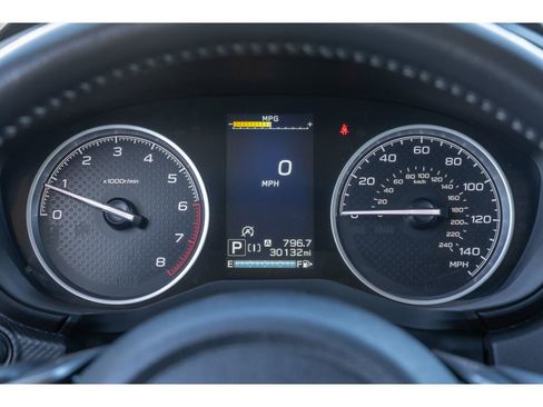 Certified 2023 Subaru Forester Premium image 21