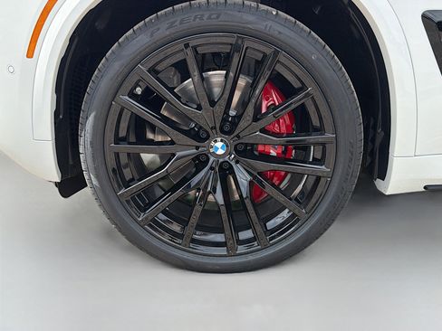 New 2026 BMW X5 sDrive40i w/ M Sport Package image 42