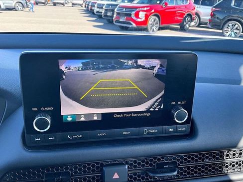 Used 2024 Honda HR-V LX image 21