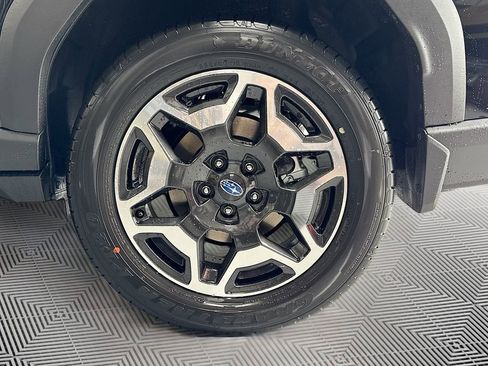 New 2026 Subaru Outback Touring AWD/4WD image 30