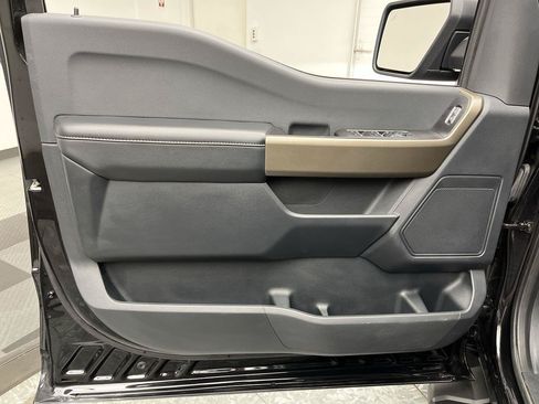 Used 2024 Ford F150 STX w/ Equipment Group 201A FX4 AWD/4WD image 9