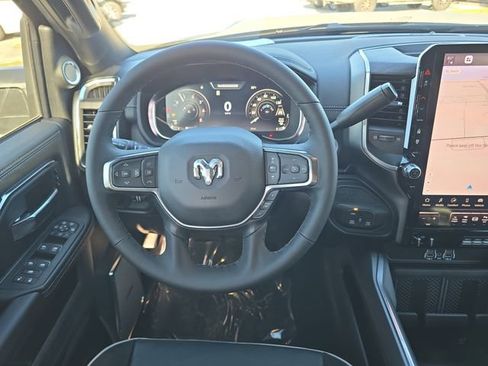 New 2026 RAM 2500 Laramie image 10