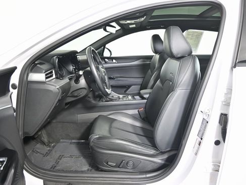 Used 2023 Kia K5 GT-Line image 20