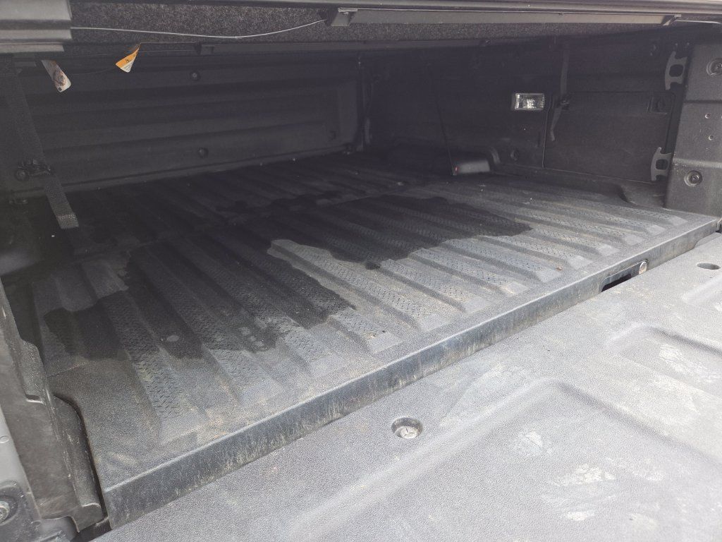 Used 2024 Honda Ridgeline TrailSport image 32
