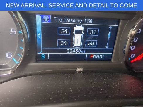 Used 2020 Chevrolet Tahoe LS w/ Enhanced Driver Alert Package AWD/4WD image 2