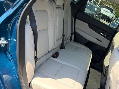 New 2026 Nissan Murano SL AWD/4WD image 26