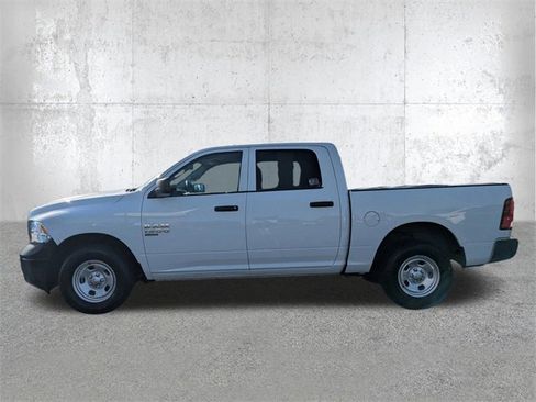 Used 2019 RAM 1500 Tradesman image 6