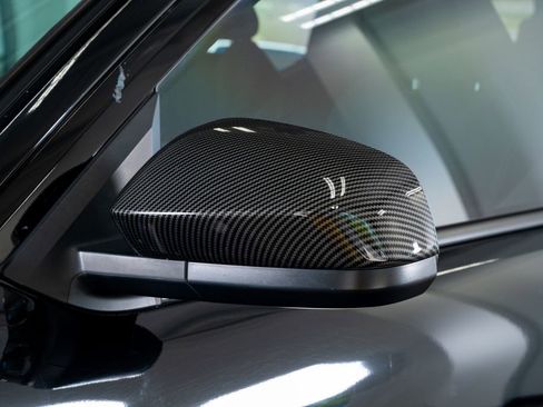 Used 2024 Toyota Tacoma TRD Off-Road image 21