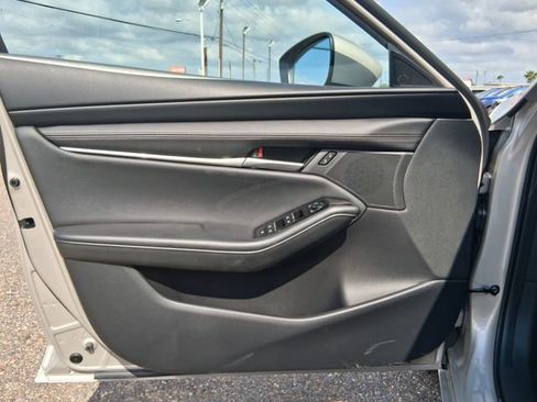 New 2026 MAZDA MAZDA3 2.5 S Sedan w/ Preferred Pkg FWD image 13