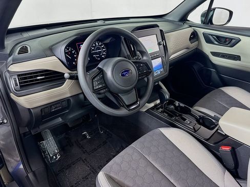 Used 2026 Subaru Forester AWD/4WD image 9