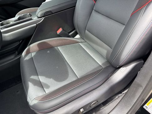 Used 2024 Chevrolet Equinox EV RS image 21