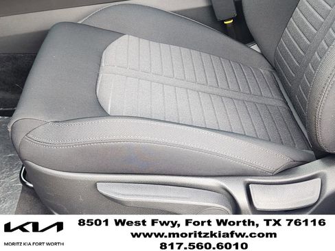 New 2026 Kia K5 LXS FWD image 17