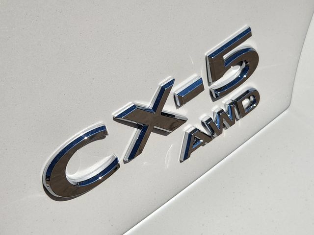 New 2026 MAZDA CX-5 Preferred AWD/4WD image 16