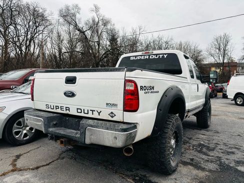 Used 2014 Ford F350 XL image 3