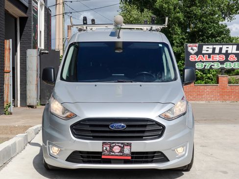 Used 2019 Ford Transit Connect XLT FWD image 2