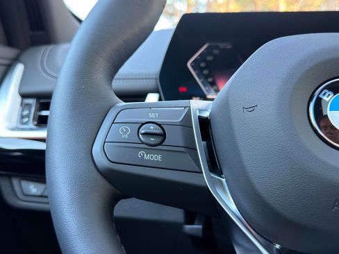 New 2026 BMW X1 xDrive28i w/ Technology Package image 25