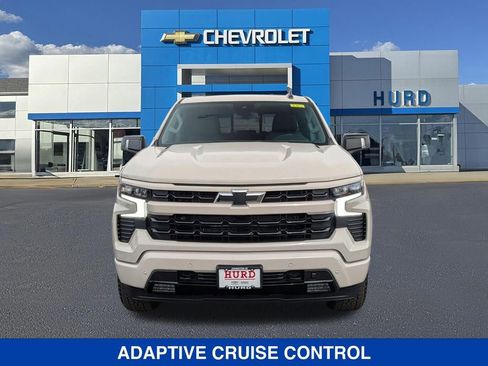New 2026 Chevrolet Silverado 1500 RST w/ RST All Star Premium Package image 9