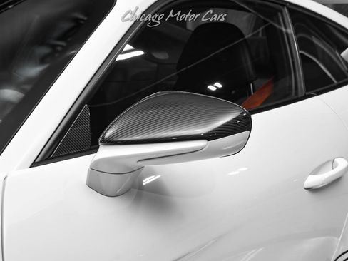 Used 2024 Porsche 911 GT3 RS image 35