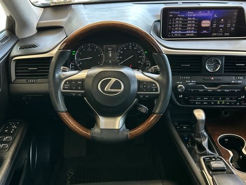 Used 2016 Lexus RX 350 AWD w/ Premium Package image 30