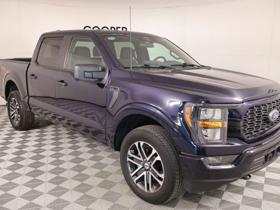 Used 2023 Ford F150 XL w/ STX Appearance Package