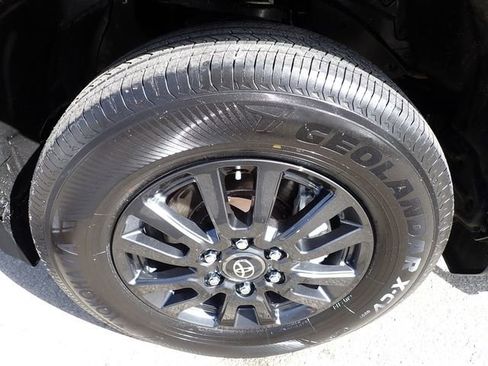 Certified 2025 Toyota Land Cruiser 1958 image 12