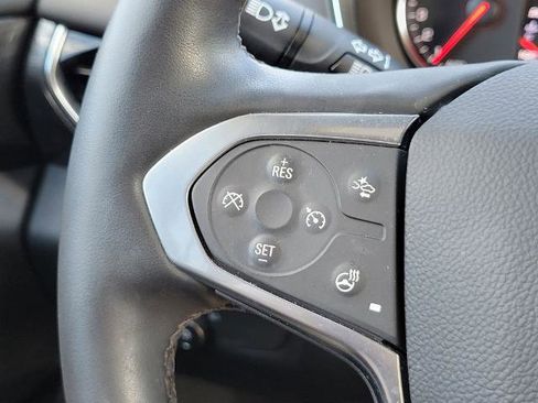 Used 2023 Chevrolet Traverse High Country w/ LPO, Floor Liner Package image 31