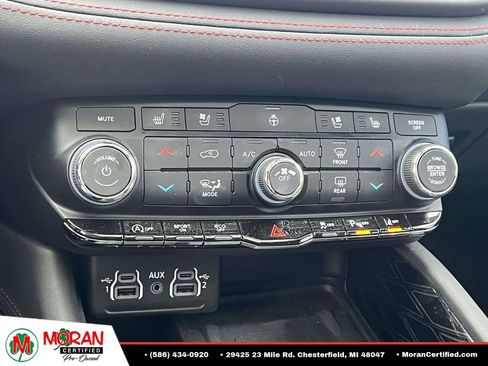 Used 2024 Dodge Durango Citadel AWD/4WD image 25