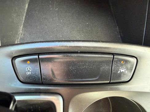 Used 2024 Chevrolet Trax LS w/ Driver Confidence Package image 15