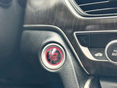 Used 2018 Honda Accord EX-L image 33