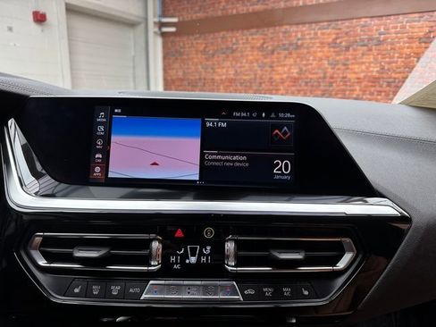 Certified 2023 BMW Z4 sDrive30i w/ Dynamic Handling Package image 18