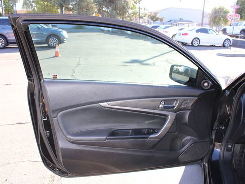 Used 2017 Honda Accord EX-L image 21