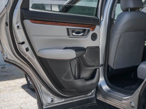 Used 2019 Honda CR-V EX-L image 27