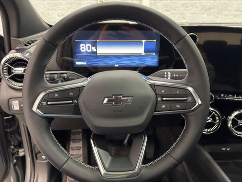 New 2026 Chevrolet Blazer EV LT image 23