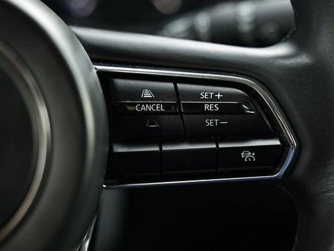 Used 2024 MAZDA CX-90 3.3 Turbo w/ Premium Package image 34