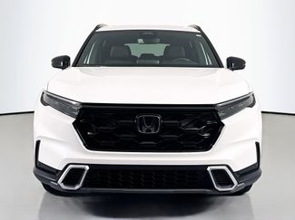 Certified 2023 Honda CR-V Sport Touring video 2