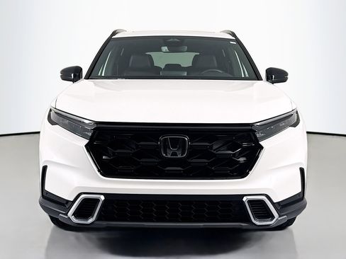 Certified 2023 Honda CR-V Sport Touring image 2