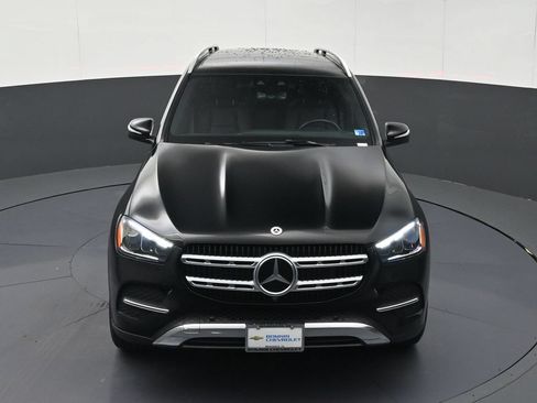 Used 2026 Mercedes-Benz GLE 350 4MATIC image 26