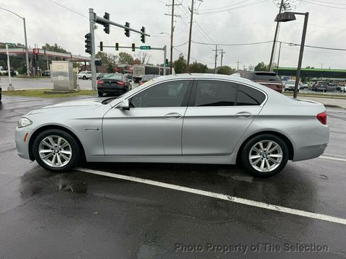 Used 2016 BMW 528i xDrive Sedan image 10