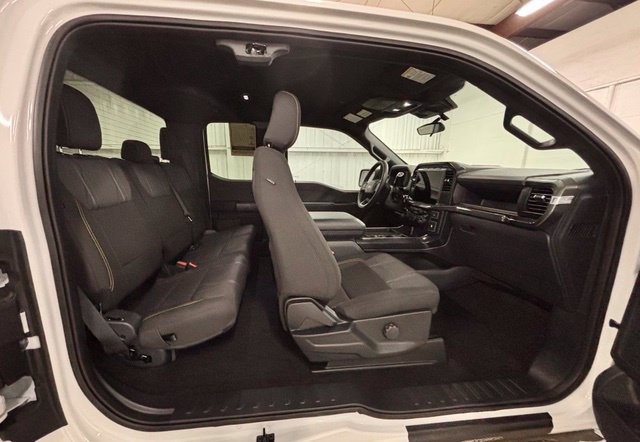 Used 2024 Ford F150 STX AWD/4WD image 20